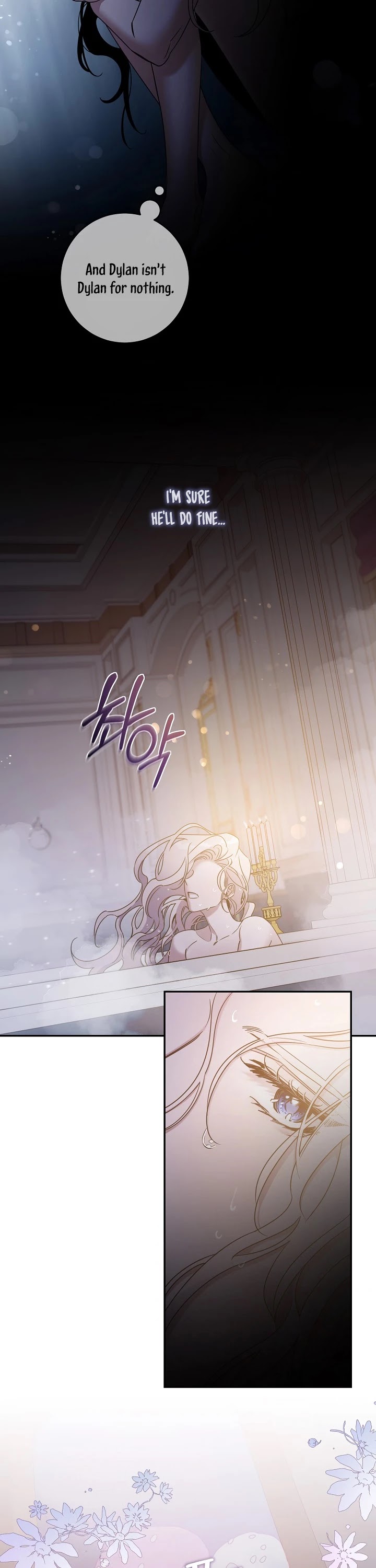 I Tamed a Tyrant and Ran Away Chapter 40 page 29 - Chapter 40