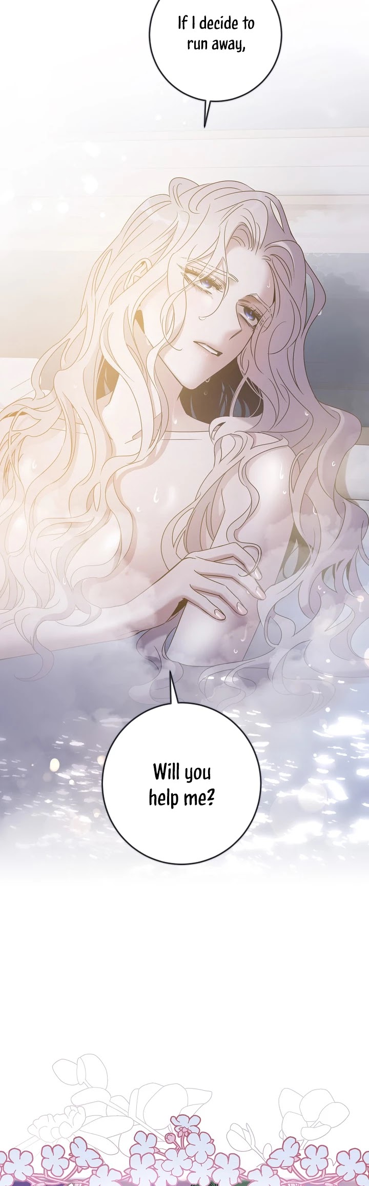 I Tamed a Tyrant and Ran Away Chapter 40 page 31 - Chapter 40