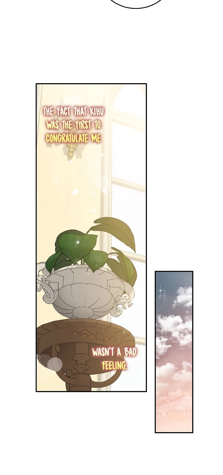 I Tamed a Tyrant and Ran Away Chapter 41 page 18 - Chapter 41