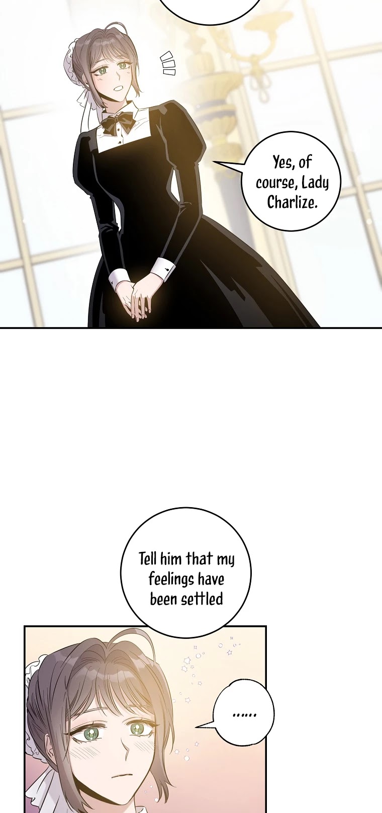 I Tamed a Tyrant and Ran Away Chapter 41 page 21 - Chapter 41