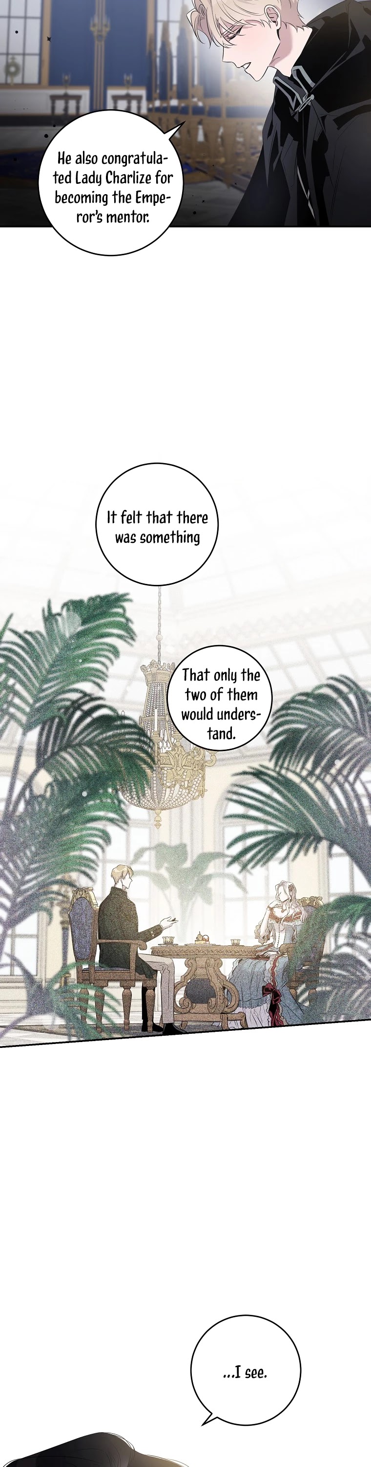 I Tamed a Tyrant and Ran Away Chapter 41 page 32 - Chapter 41