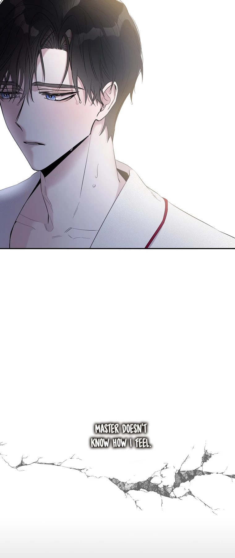 I Tamed a Tyrant and Ran Away Chapter 41 page 33 - Chapter 41