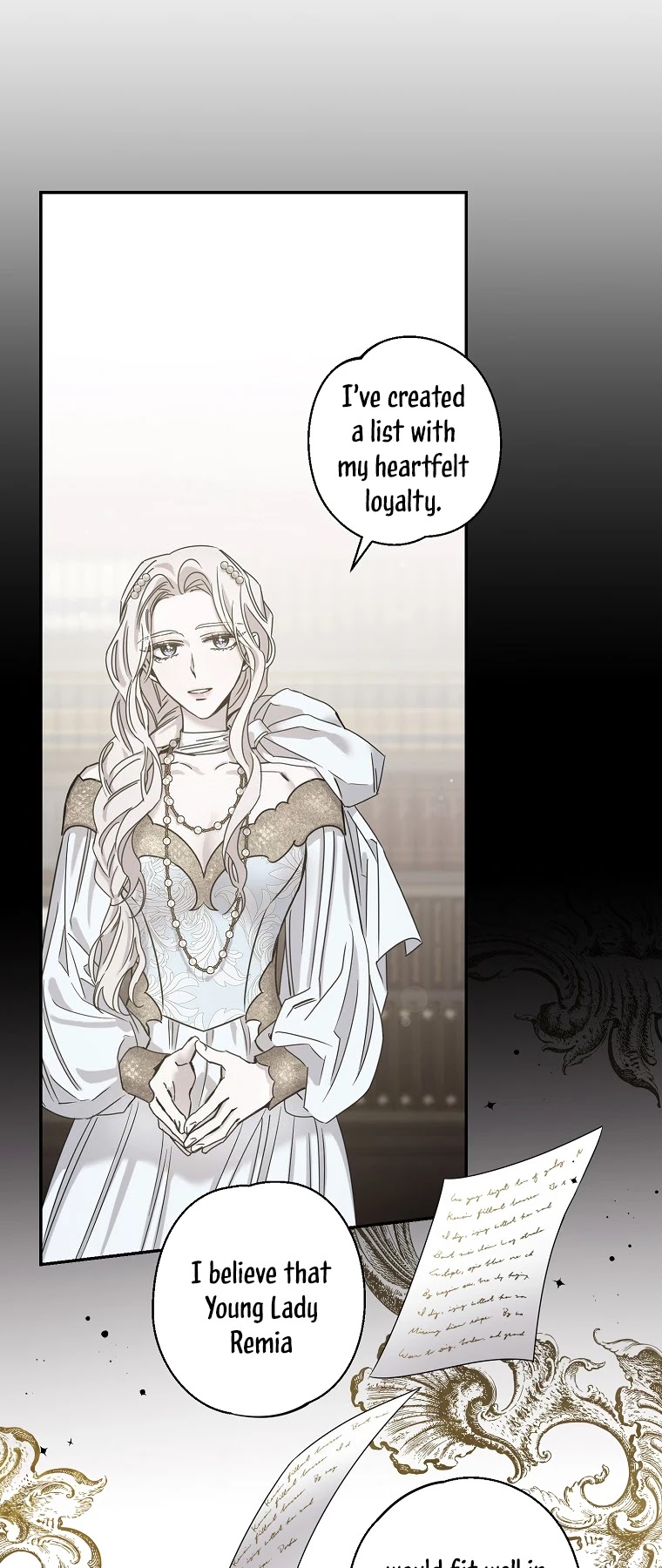 I Tamed a Tyrant and Ran Away Chapter 41 page 34 - Chapter 41