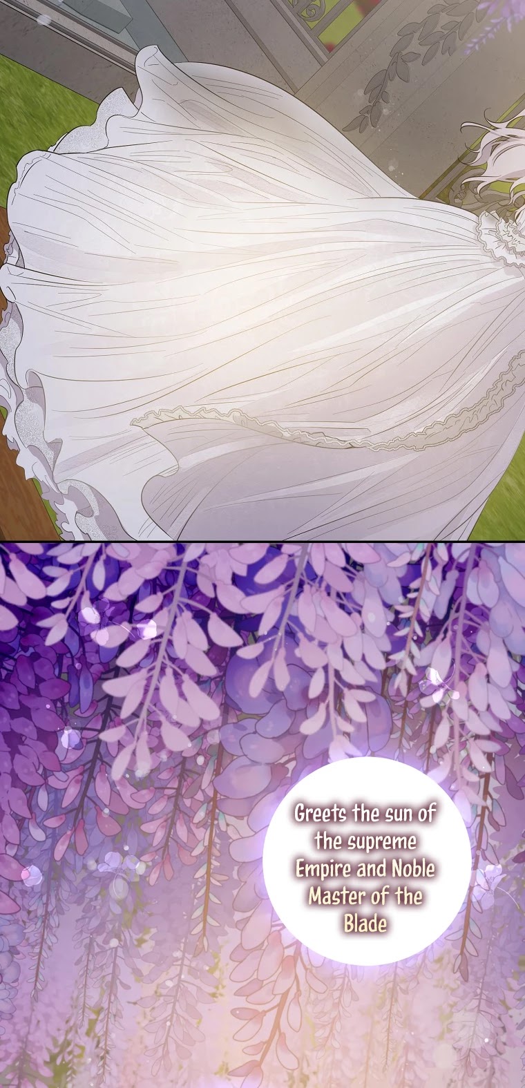 I Tamed a Tyrant and Ran Away Chapter 41 page 42 - Chapter 41