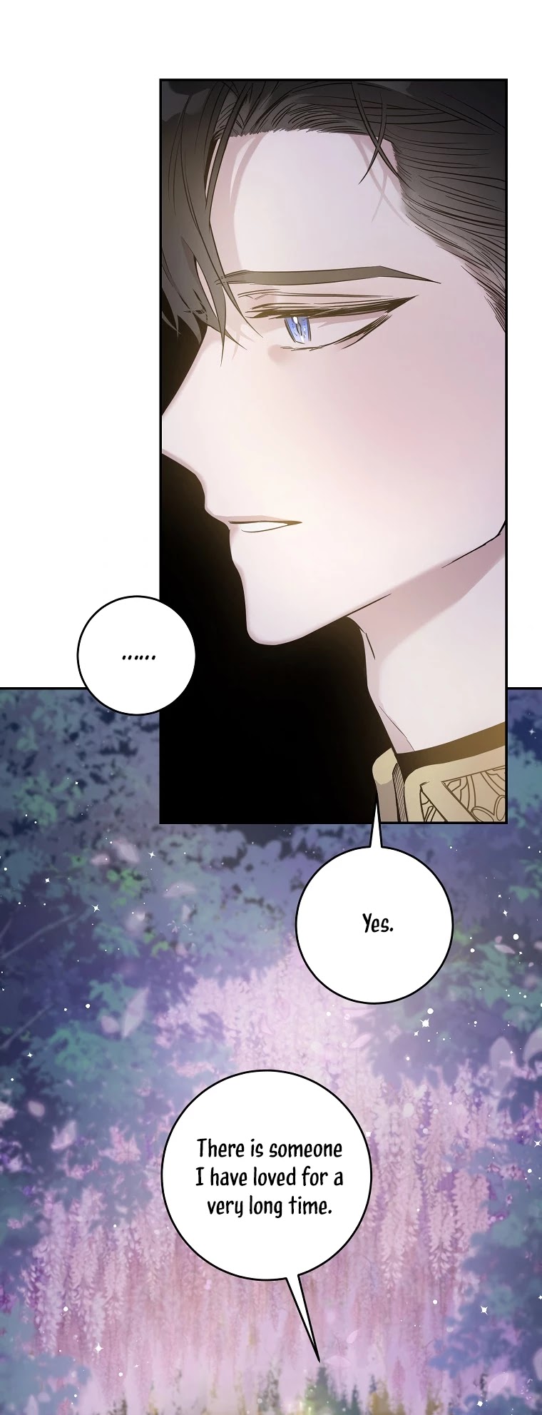 I Tamed a Tyrant and Ran Away Chapter 42 page 15 - Chapter 42