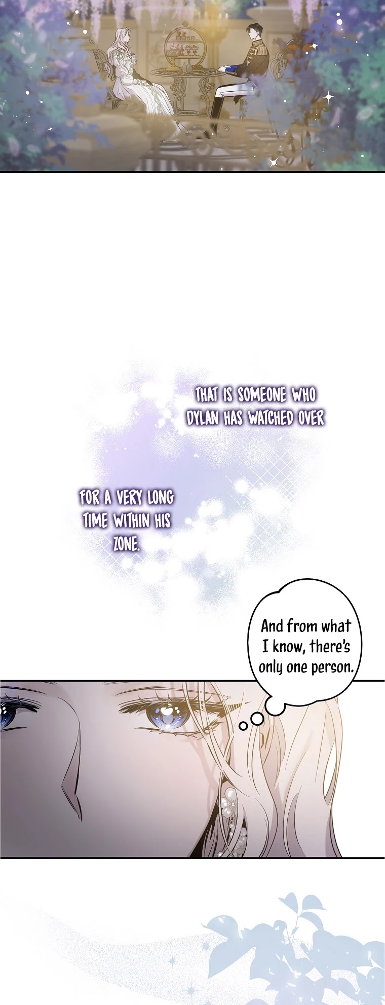 I Tamed a Tyrant and Ran Away Chapter 42 page 16 - Chapter 42