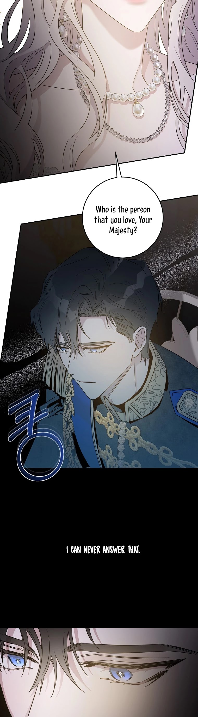 I Tamed a Tyrant and Ran Away Chapter 42 page 21 - Chapter 42