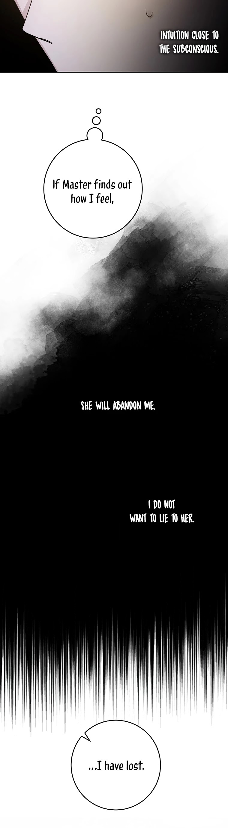 I Tamed a Tyrant and Ran Away Chapter 42 page 22 - Chapter 42