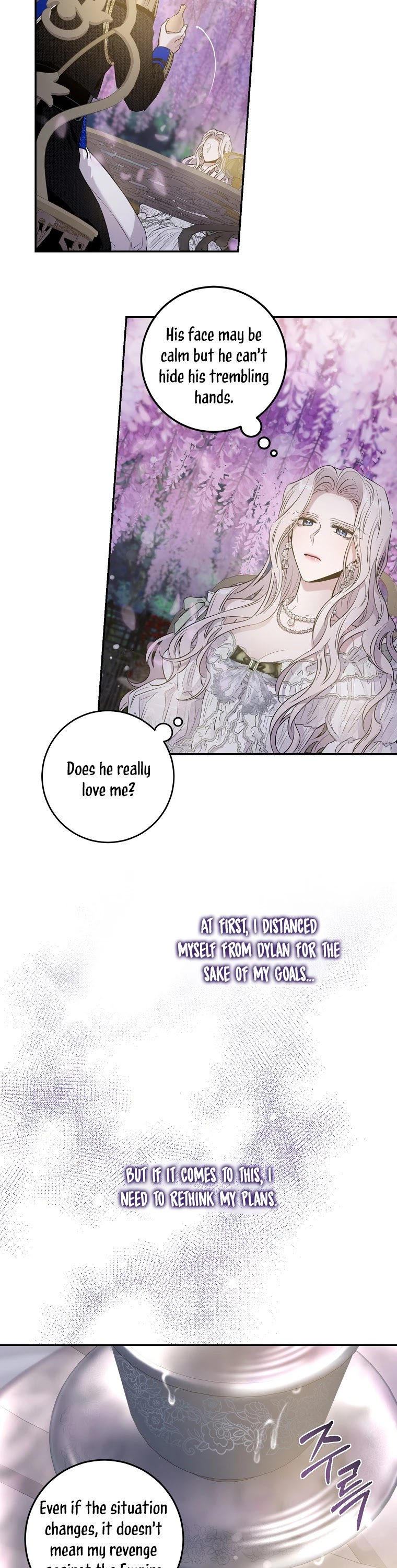 I Tamed a Tyrant and Ran Away Chapter 42 page 26 - Chapter 42