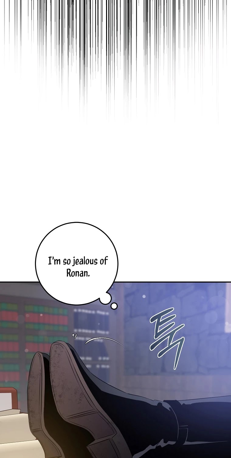 I Tamed a Tyrant and Ran Away Chapter 42 page 38 - Chapter 42