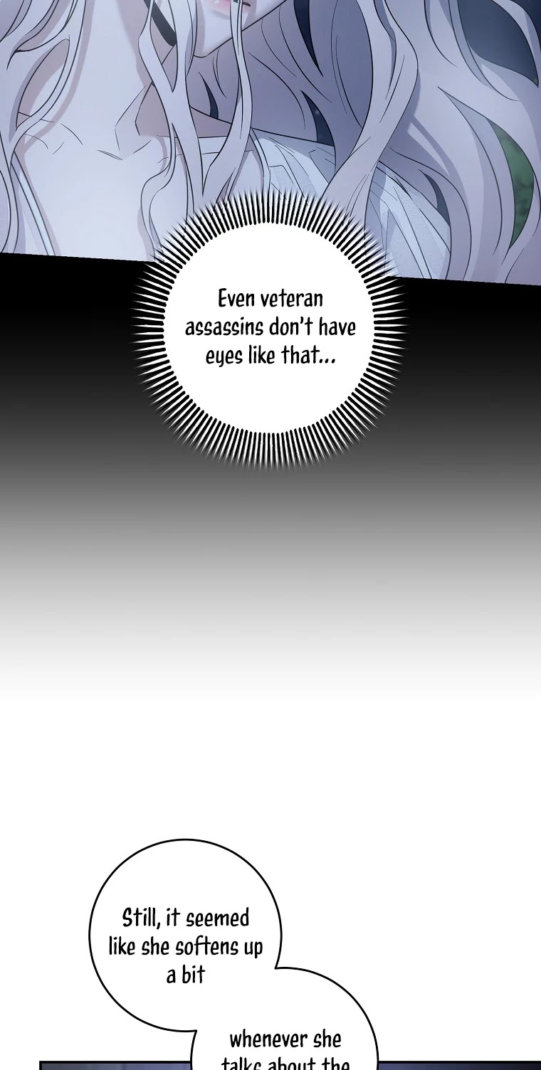 I Tamed a Tyrant and Ran Away Chapter 42 page 40 - Chapter 42