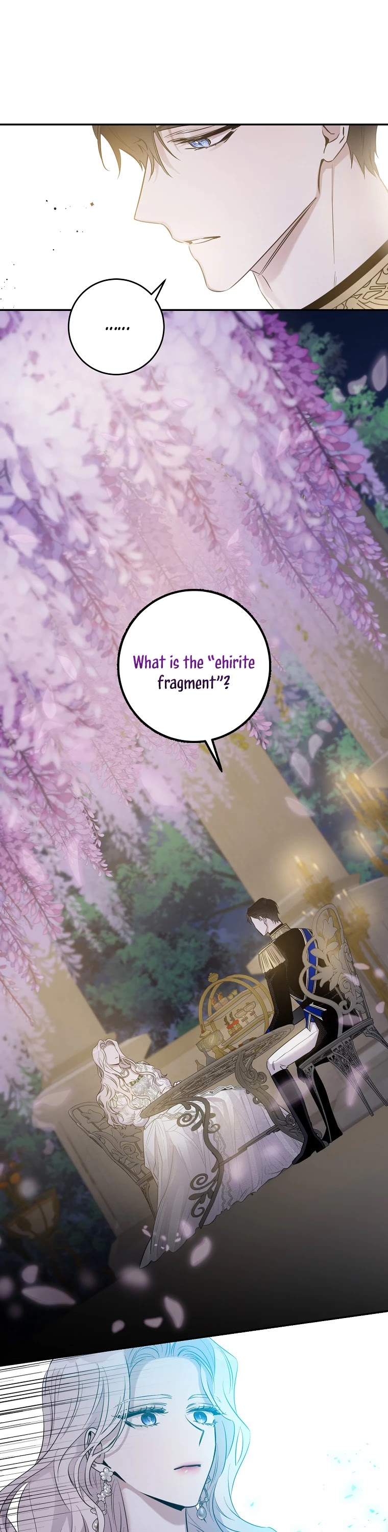 I Tamed a Tyrant and Ran Away Chapter 42 page 8 - Chapter 42
