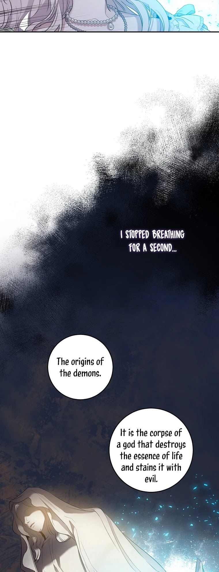 I Tamed a Tyrant and Ran Away Chapter 42 page 9 - Chapter 42