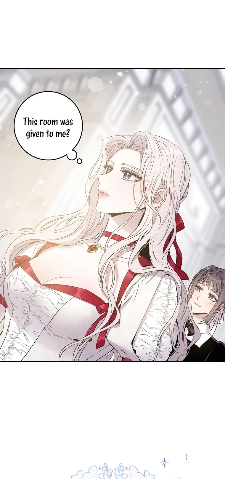 I Tamed a Tyrant and Ran Away Chapter 43 page 22 - Chapter 43