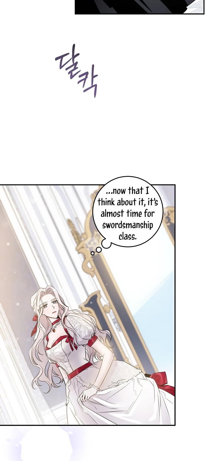 I Tamed a Tyrant and Ran Away Chapter 43 page 28 - Chapter 43