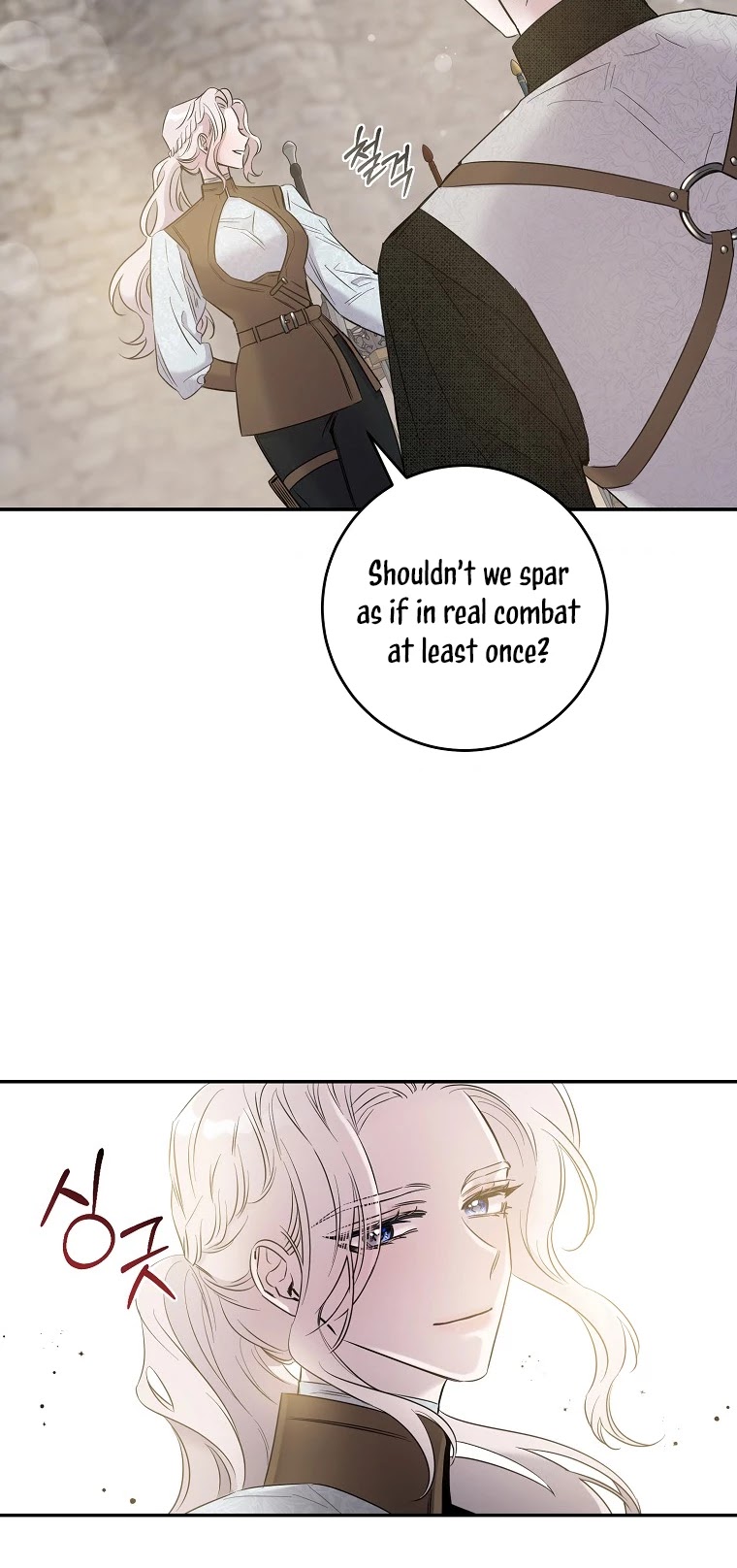 I Tamed a Tyrant and Ran Away Chapter 43 page 30 - Chapter 43