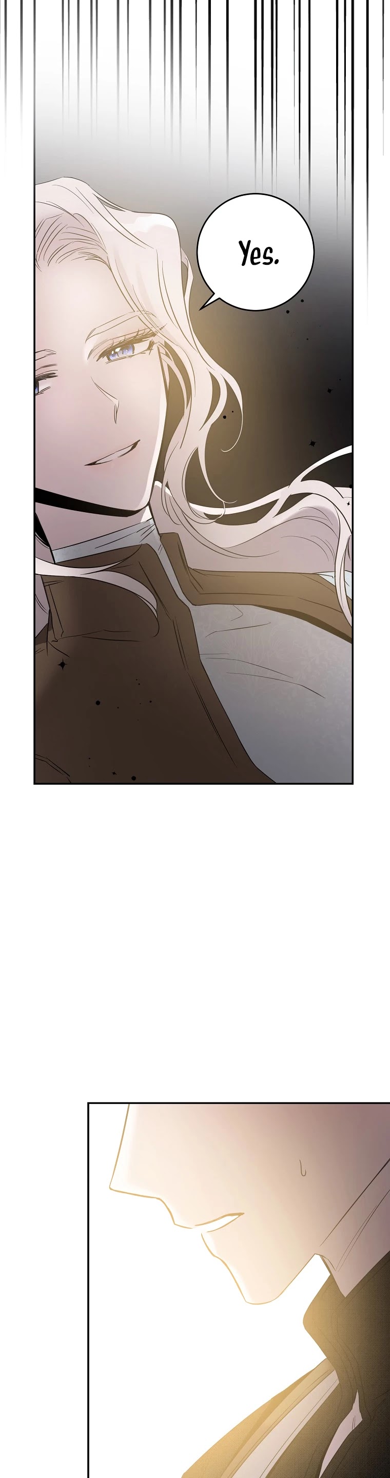 I Tamed a Tyrant and Ran Away Chapter 43 page 33 - Chapter 43