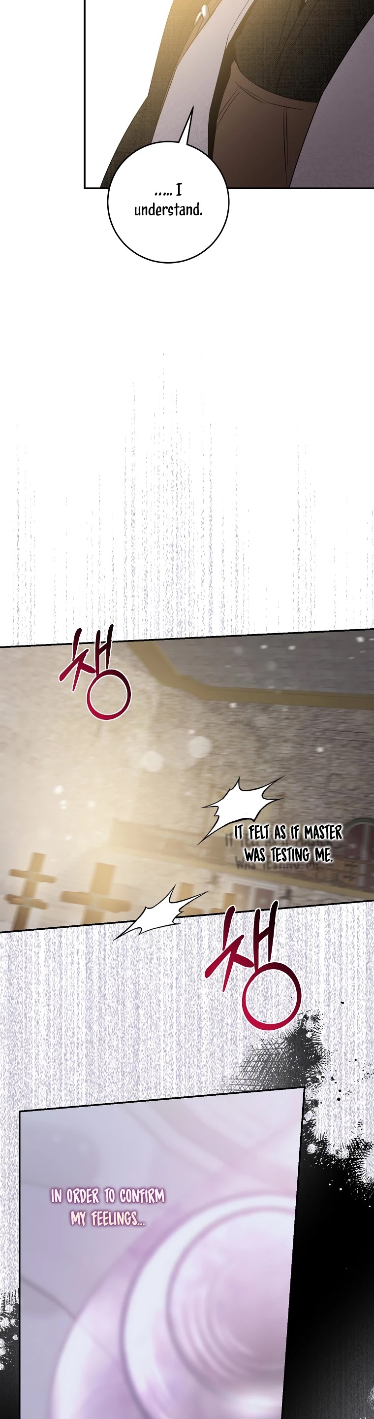 I Tamed a Tyrant and Ran Away Chapter 43 page 34 - Chapter 43