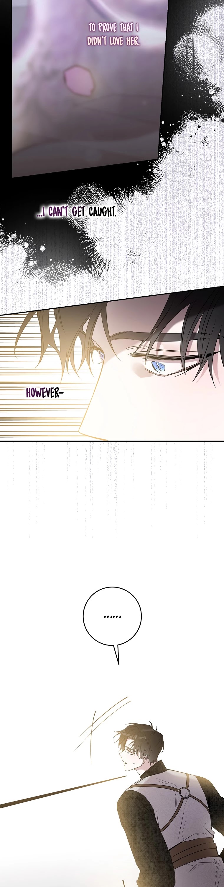 I Tamed a Tyrant and Ran Away Chapter 43 page 35 - Chapter 43