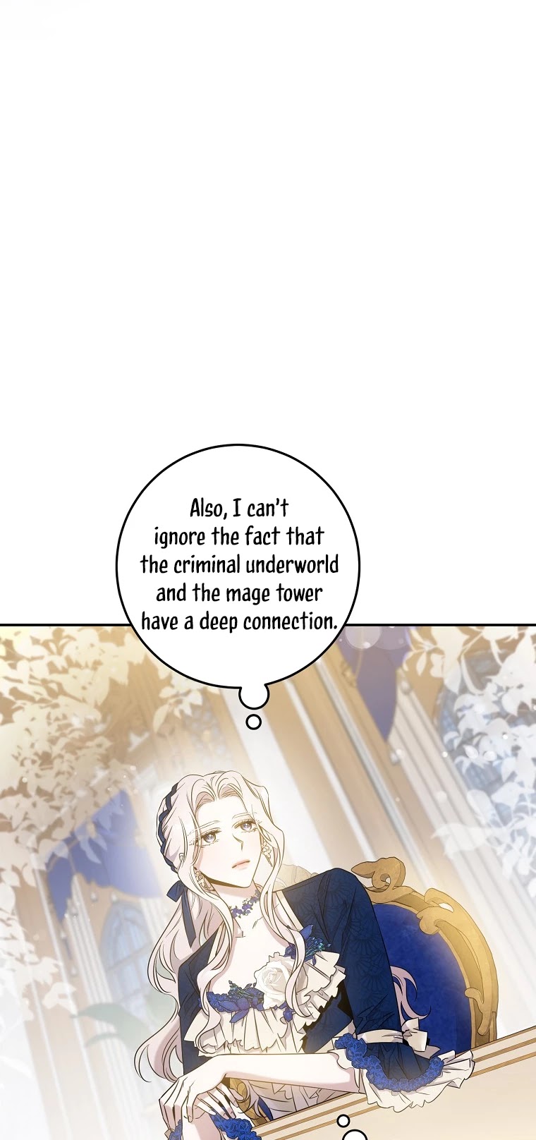 I Tamed a Tyrant and Ran Away Chapter 44 page 15 - Chapter 44