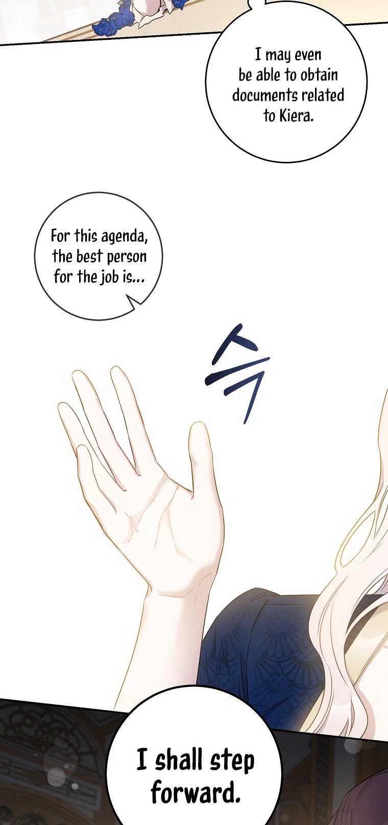 I Tamed a Tyrant and Ran Away Chapter 44 page 16 - Chapter 44