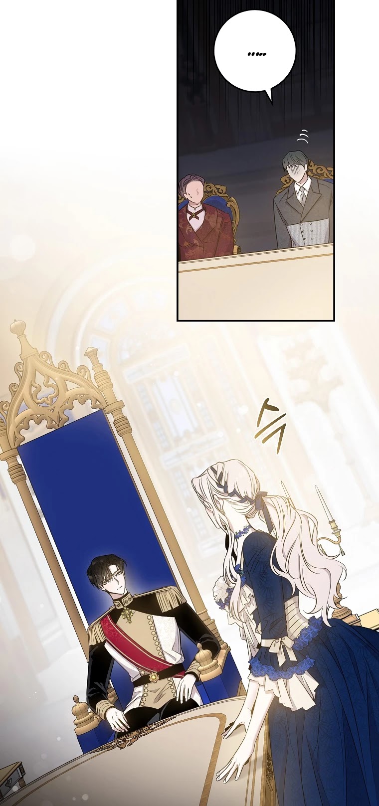I Tamed a Tyrant and Ran Away Chapter 44 page 19 - Chapter 44