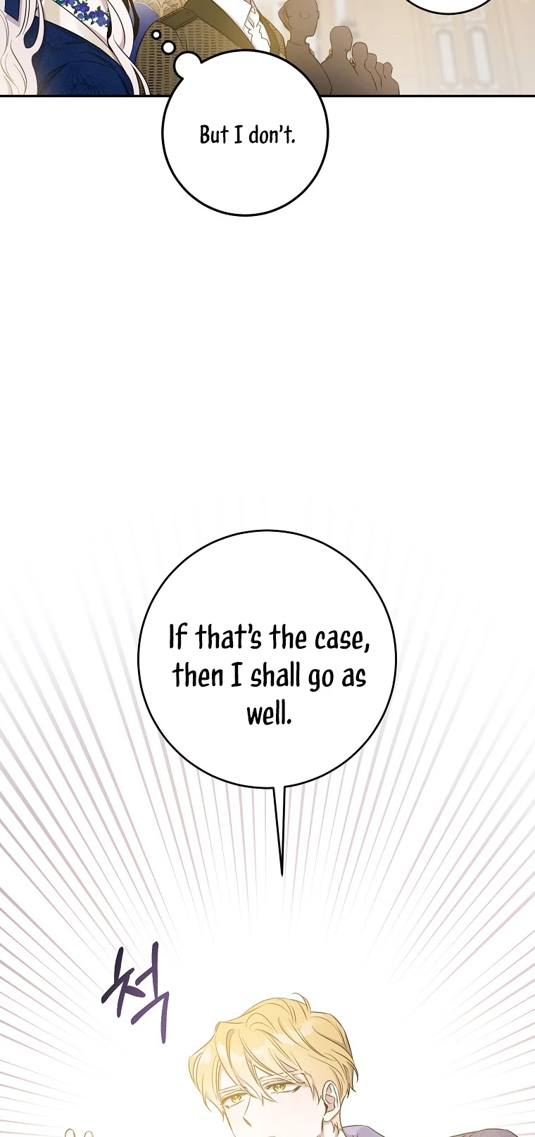 I Tamed a Tyrant and Ran Away Chapter 44 page 21 - Chapter 44