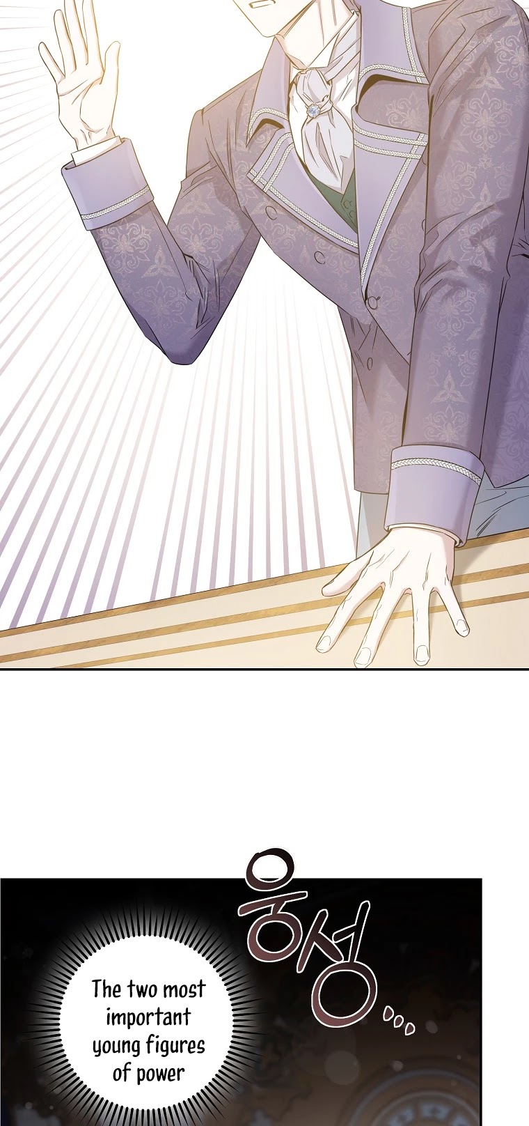 I Tamed a Tyrant and Ran Away Chapter 44 page 22 - Chapter 44