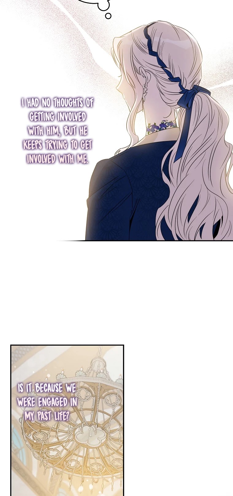 I Tamed a Tyrant and Ran Away Chapter 44 page 24 - Chapter 44