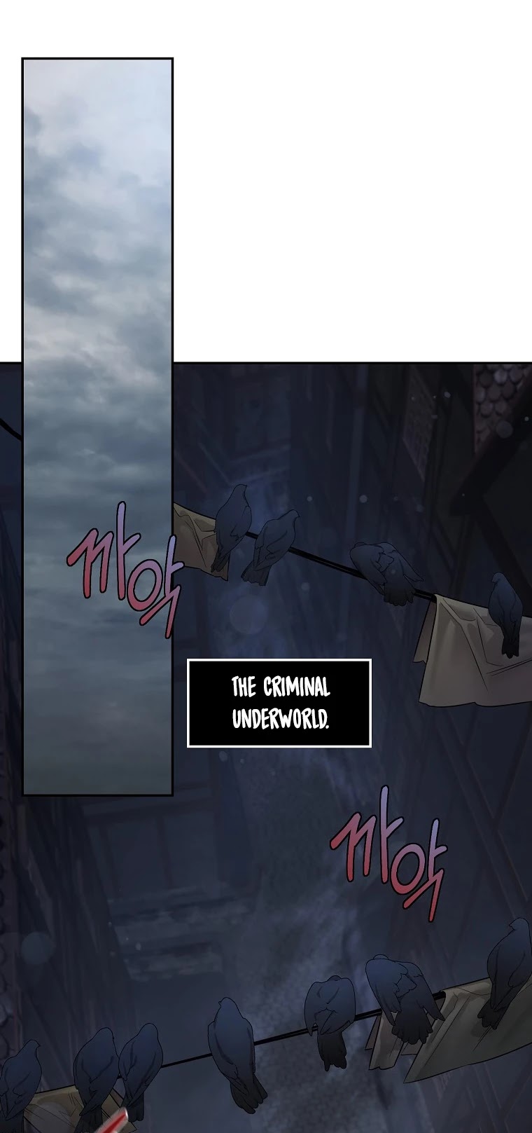 I Tamed a Tyrant and Ran Away Chapter 44 page 27 - Chapter 44