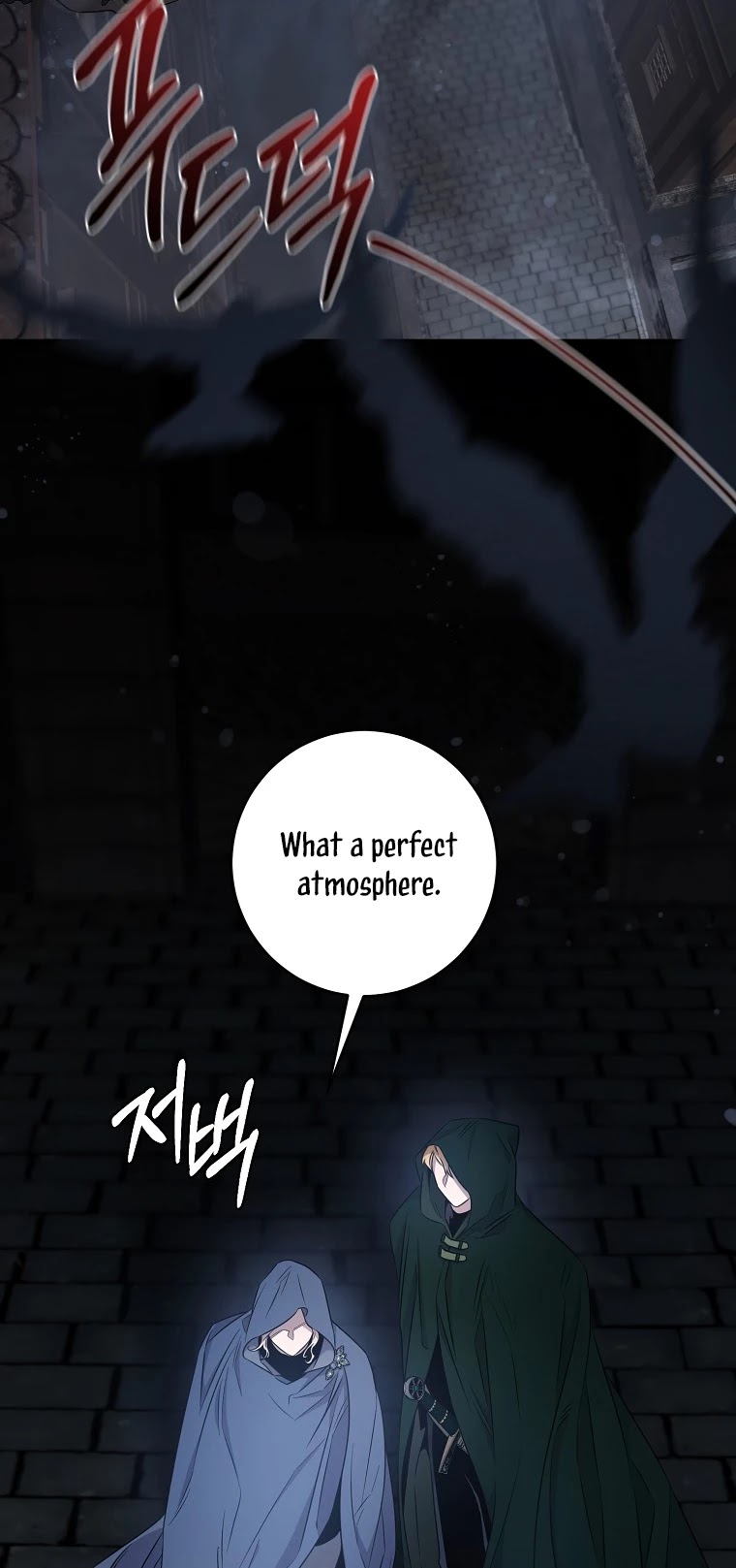 I Tamed a Tyrant and Ran Away Chapter 44 page 28 - Chapter 44