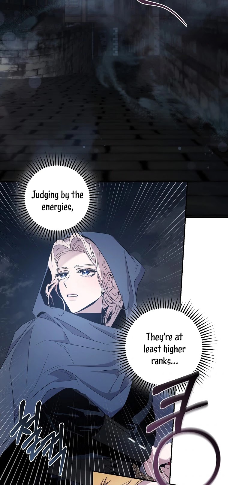 I Tamed a Tyrant and Ran Away Chapter 44 page 30 - Chapter 44