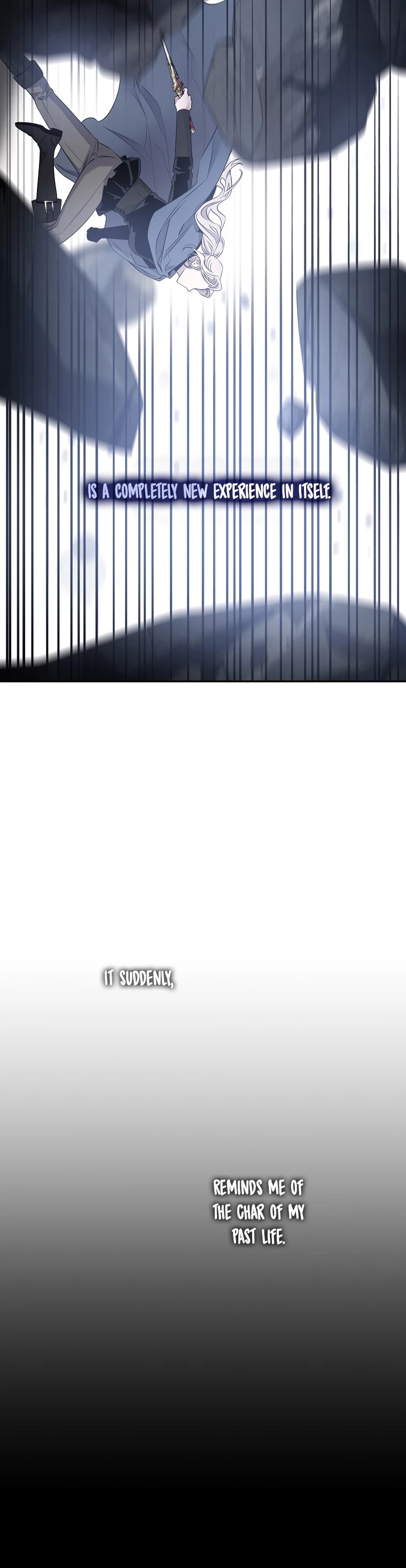 I Tamed a Tyrant and Ran Away Chapter 44 page 37 - Chapter 44