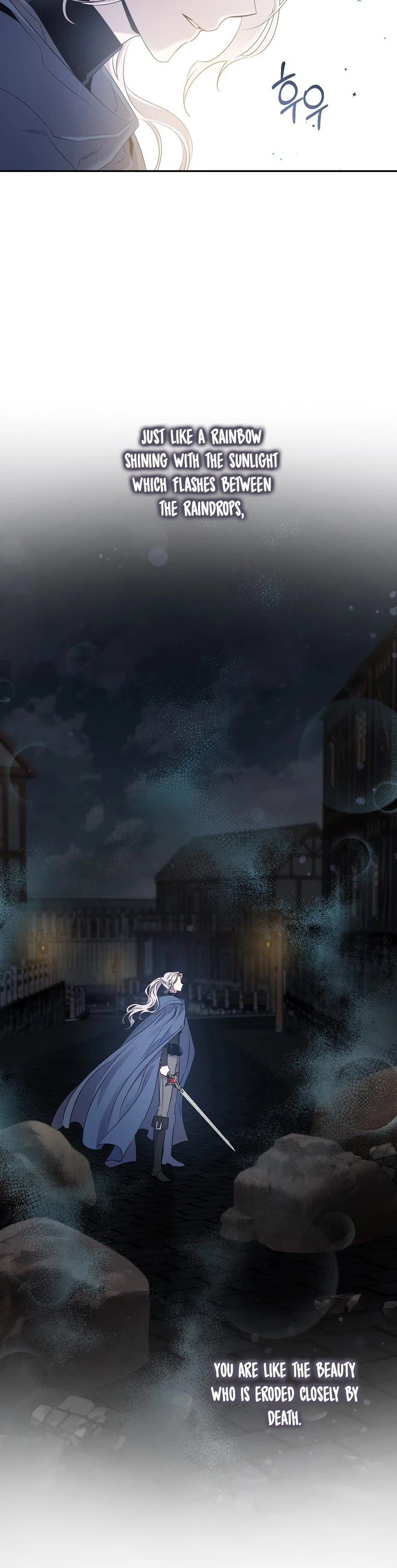 I Tamed a Tyrant and Ran Away Chapter 44 page 41 - Chapter 44