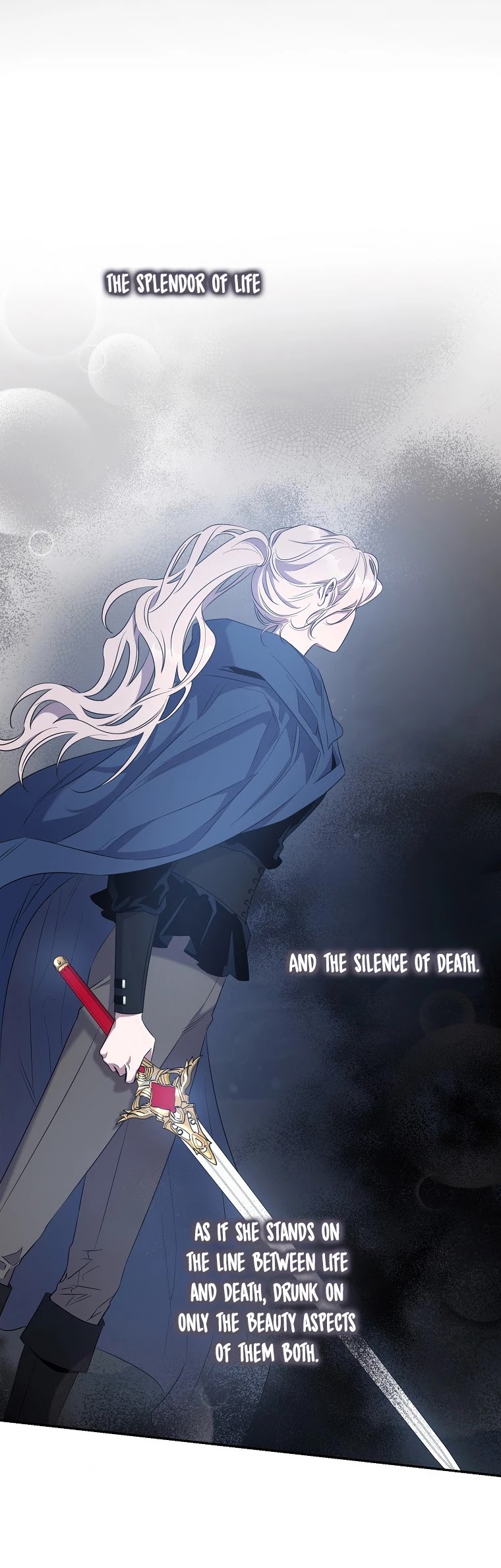 I Tamed a Tyrant and Ran Away Chapter 44 page 42 - Chapter 44