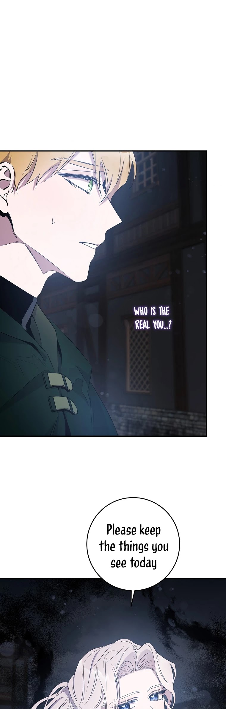 I Tamed a Tyrant and Ran Away Chapter 44 page 43 - Chapter 44