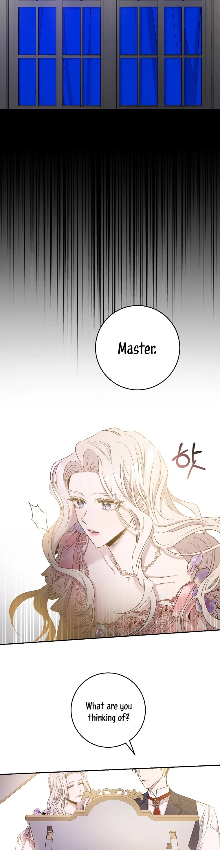 I Tamed a Tyrant and Ran Away Chapter 44 page 9 - Chapter 44