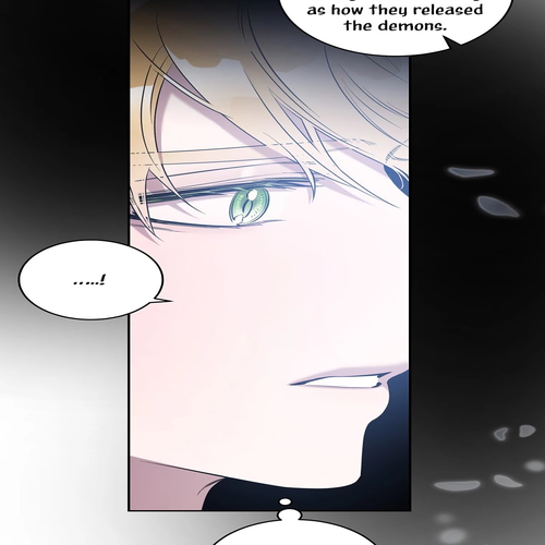 I Tamed a Tyrant and Ran Away Chapter 44 cover