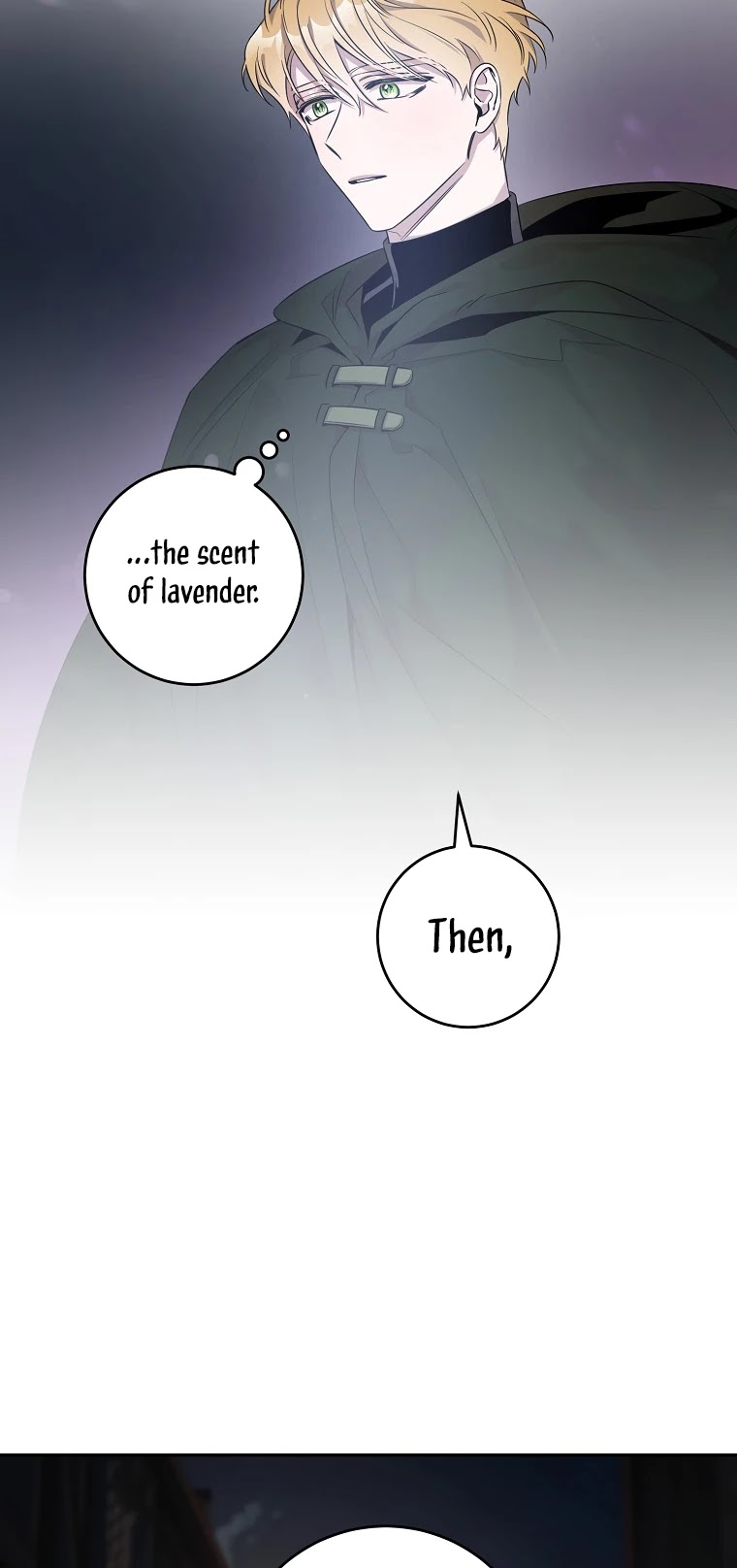 I Tamed a Tyrant and Ran Away Chapter 45 page 16 - Chapter 45
