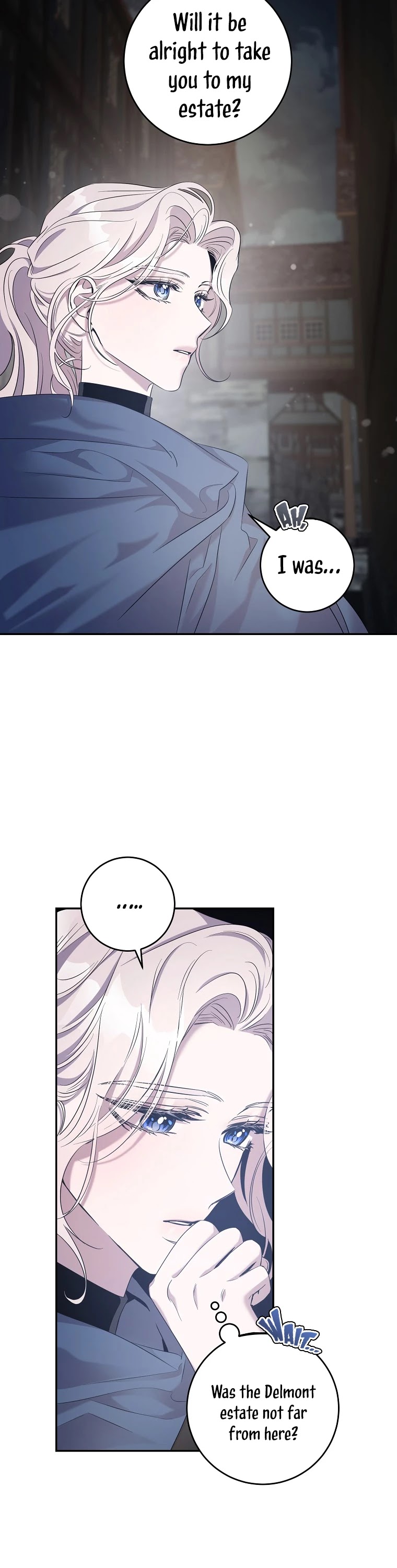 I Tamed a Tyrant and Ran Away Chapter 45 page 17 - Chapter 45