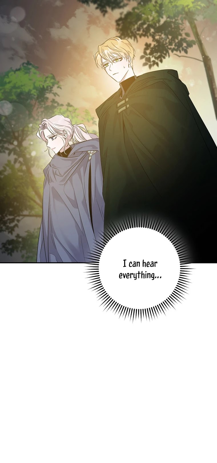 I Tamed a Tyrant and Ran Away Chapter 45 page 22 - Chapter 45