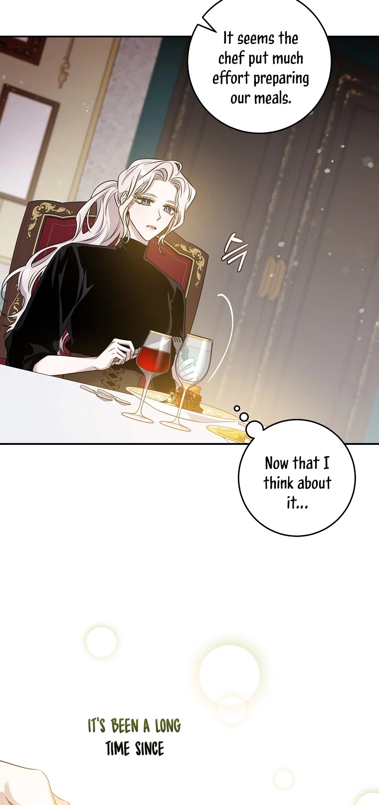 I Tamed a Tyrant and Ran Away Chapter 45 page 25 - Chapter 45