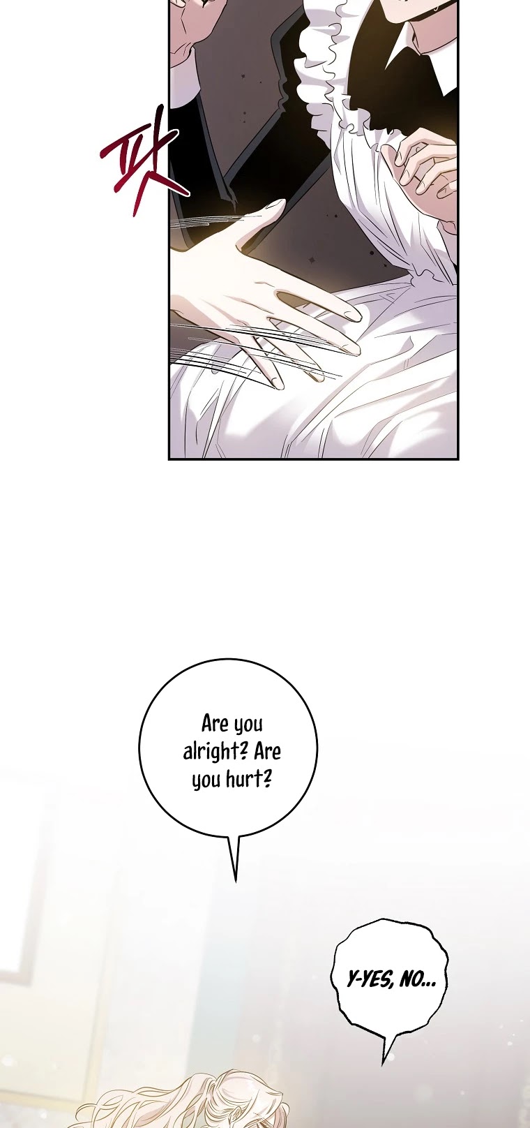I Tamed a Tyrant and Ran Away Chapter 45 page 34 - Chapter 45