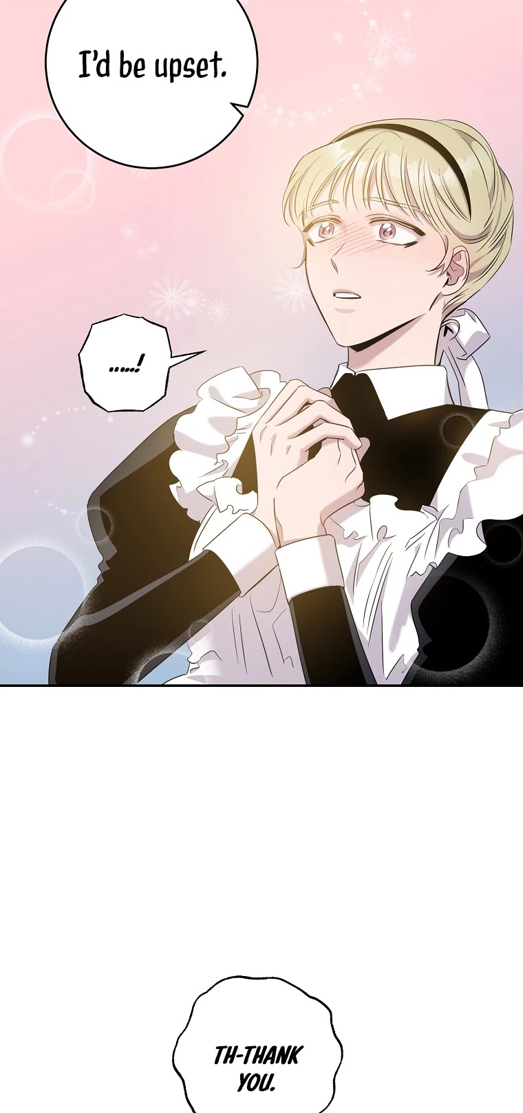 I Tamed a Tyrant and Ran Away Chapter 45 page 36 - Chapter 45