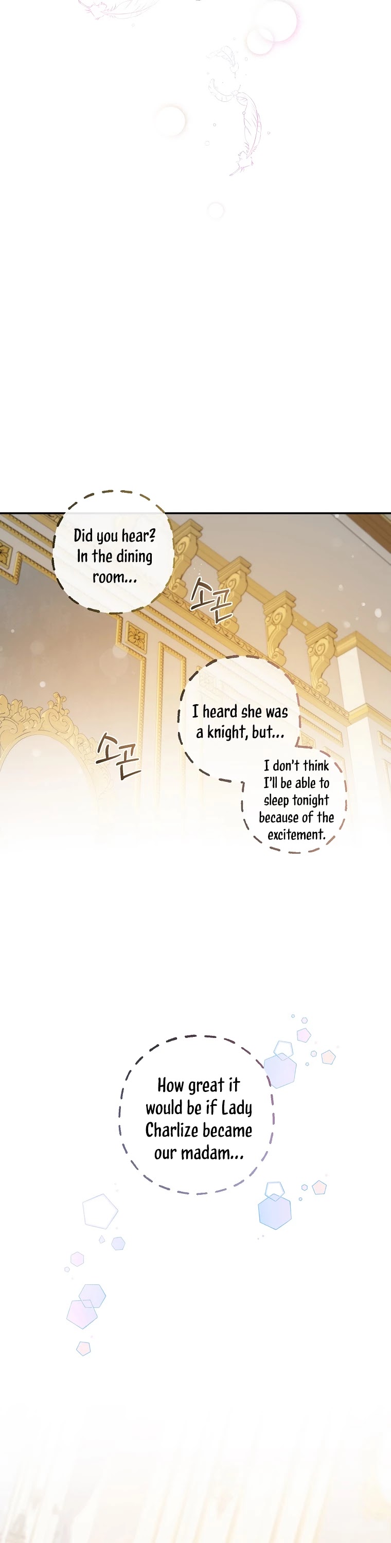 I Tamed a Tyrant and Ran Away Chapter 45 page 38 - Chapter 45