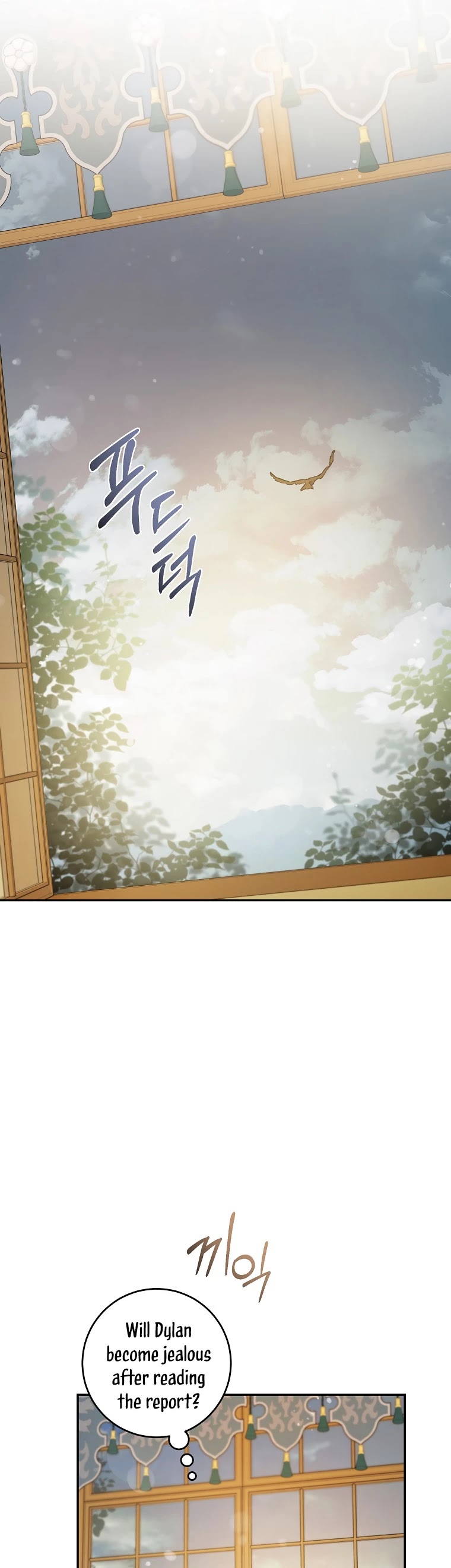 I Tamed a Tyrant and Ran Away Chapter 45 page 42 - Chapter 45
