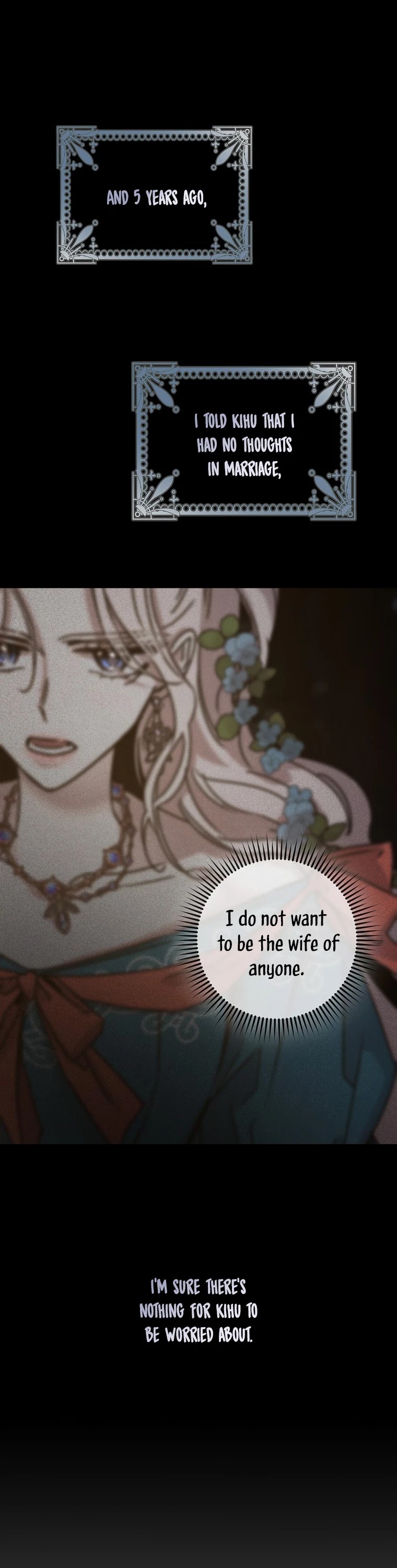I Tamed a Tyrant and Ran Away Chapter 45 page 44 - Chapter 45
