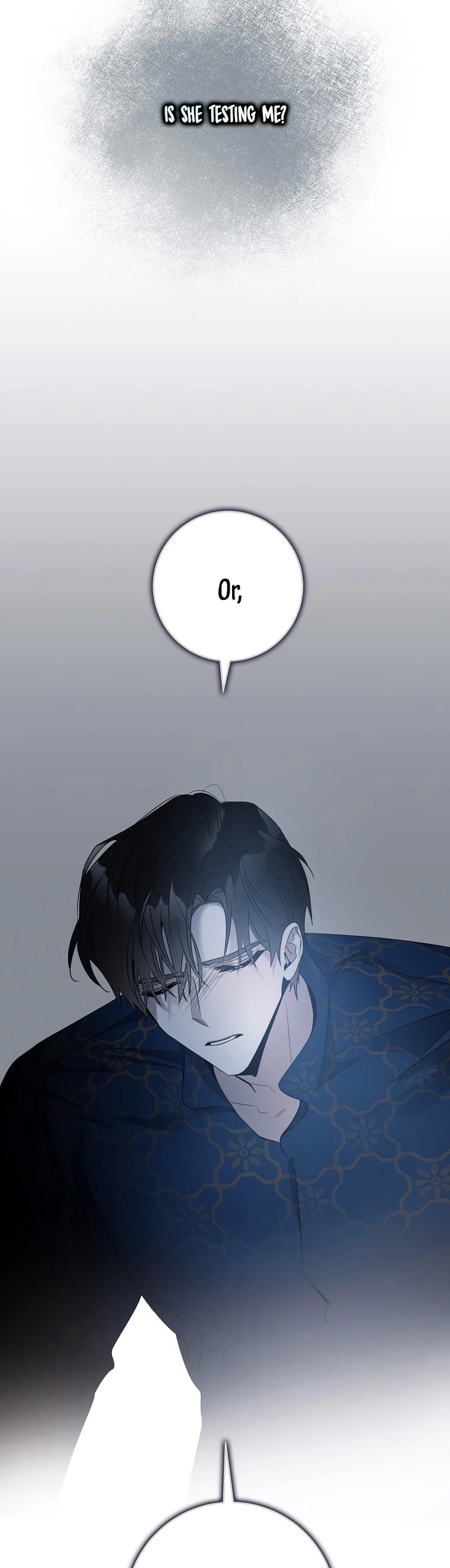 I Tamed a Tyrant and Ran Away Chapter 45 page 48 - Chapter 45