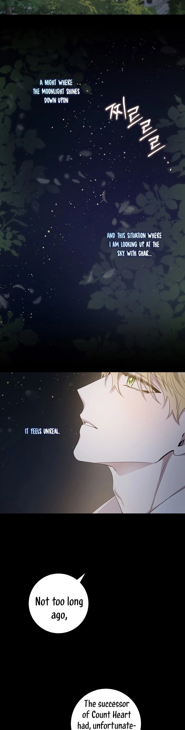 I Tamed a Tyrant and Ran Away Chapter 46 page 11 - Chapter 46
