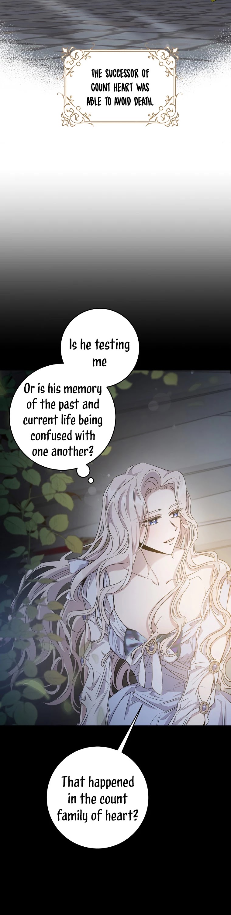 I Tamed a Tyrant and Ran Away Chapter 46 page 14 - Chapter 46
